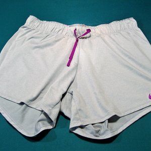 Nike Dri-Fit Shorts